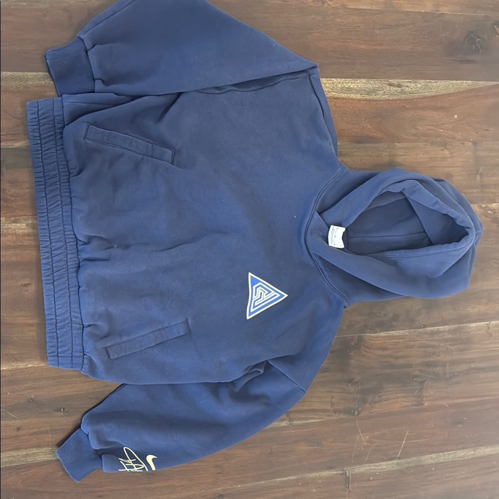 Giannis A. Hoodie -Nike